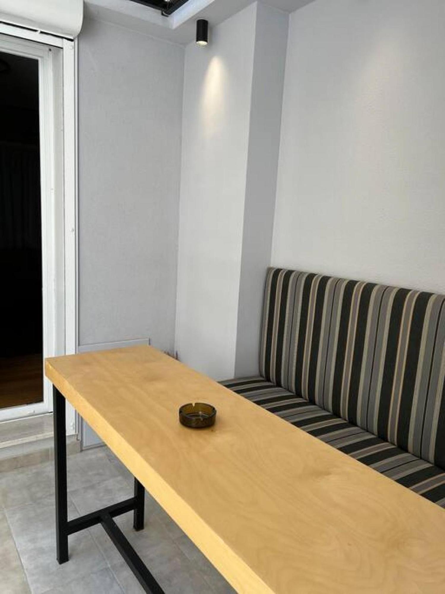 Luxurious Maisonette In يانينة المظهر الخارجي الصورة