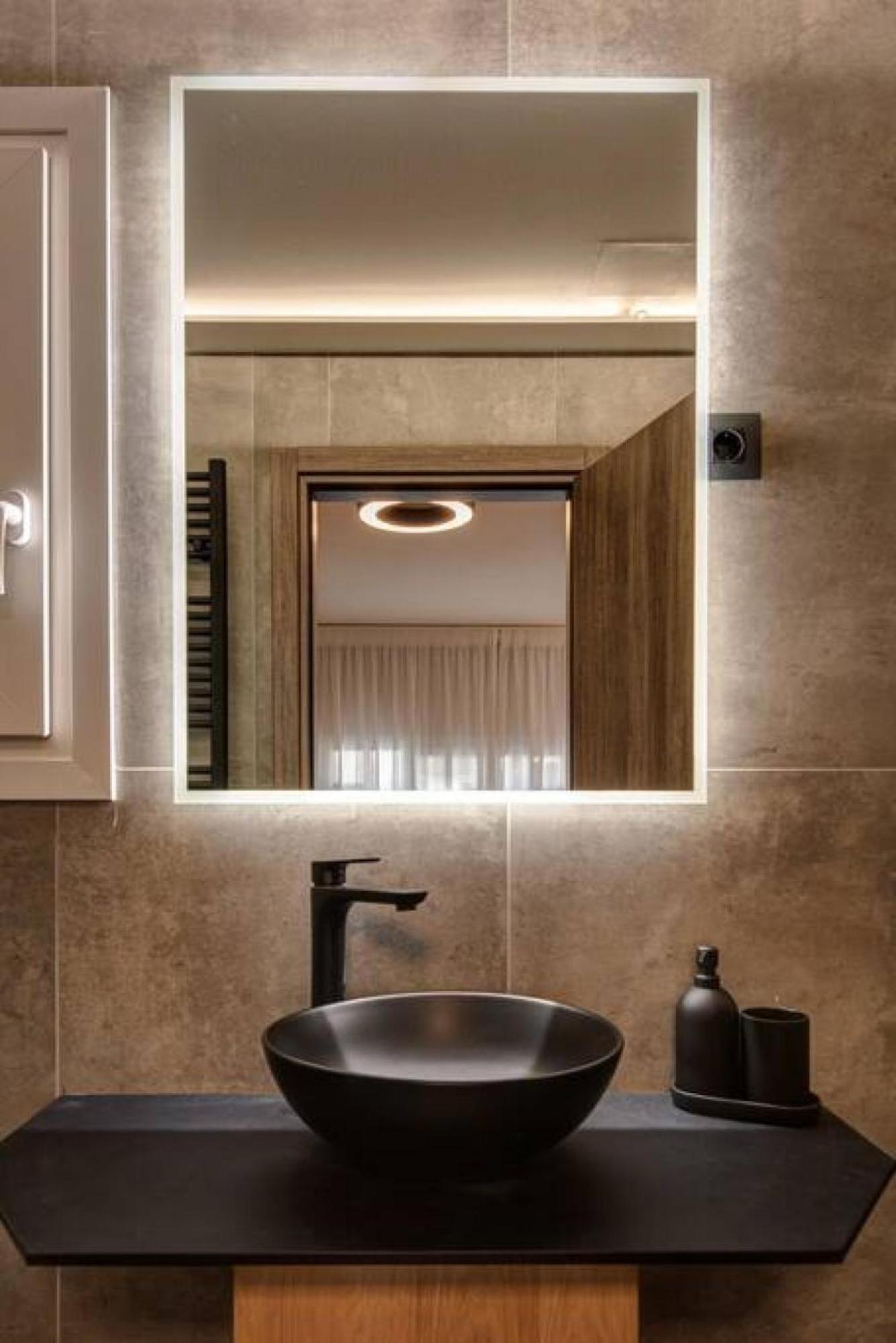 Luxurious Maisonette In يانينة المظهر الخارجي الصورة