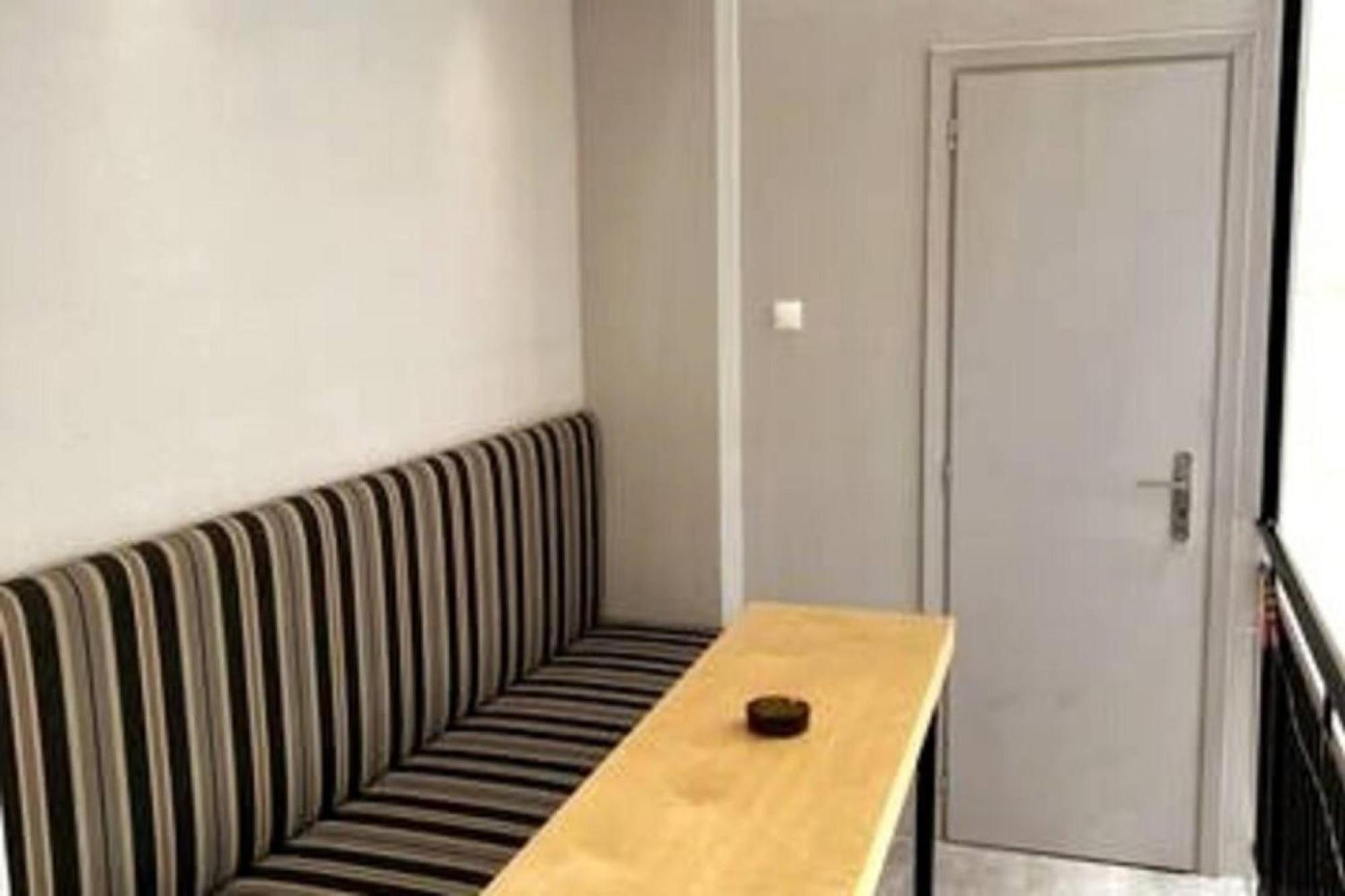 Luxurious Maisonette In يانينة المظهر الخارجي الصورة