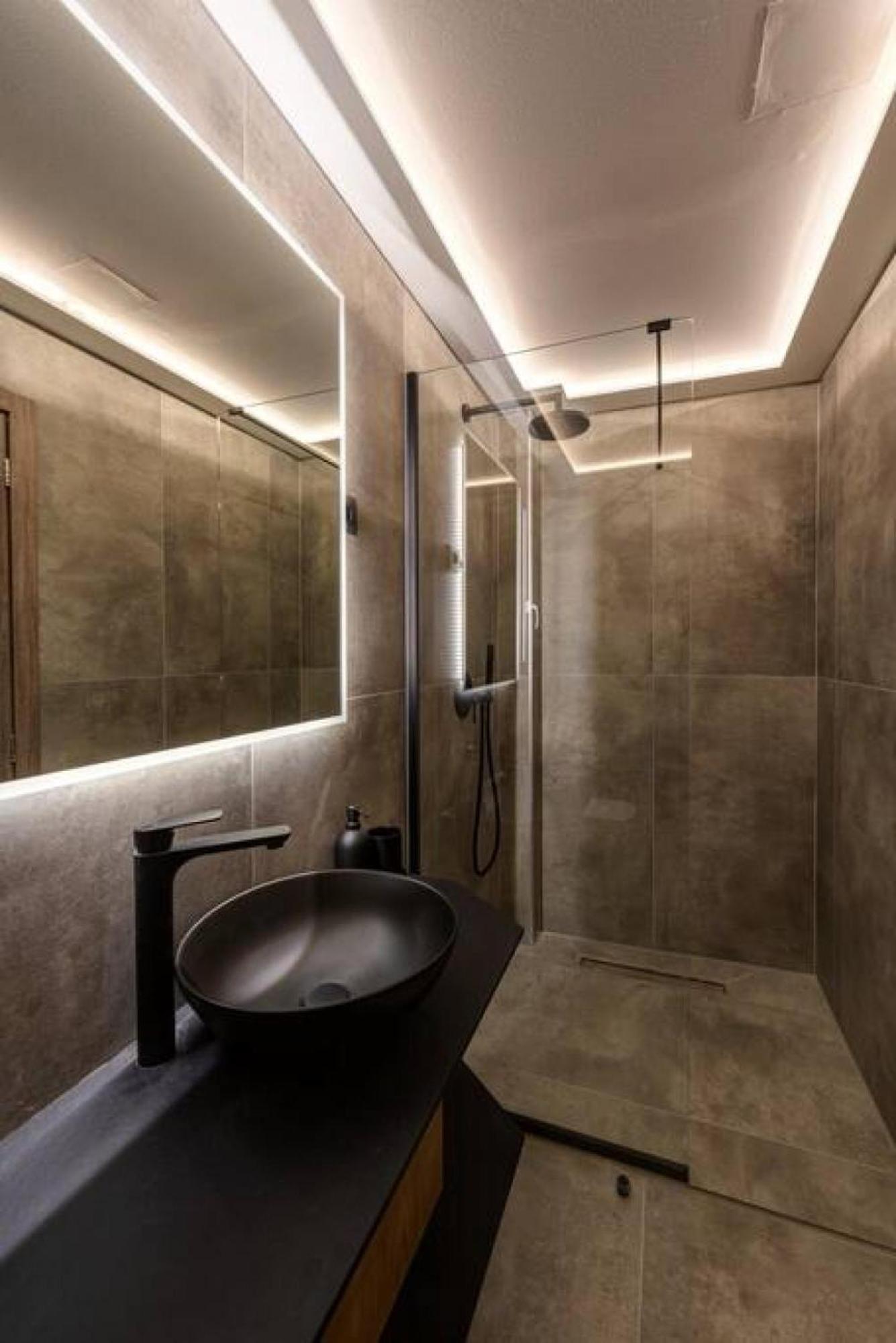 Luxurious Maisonette In يانينة المظهر الخارجي الصورة