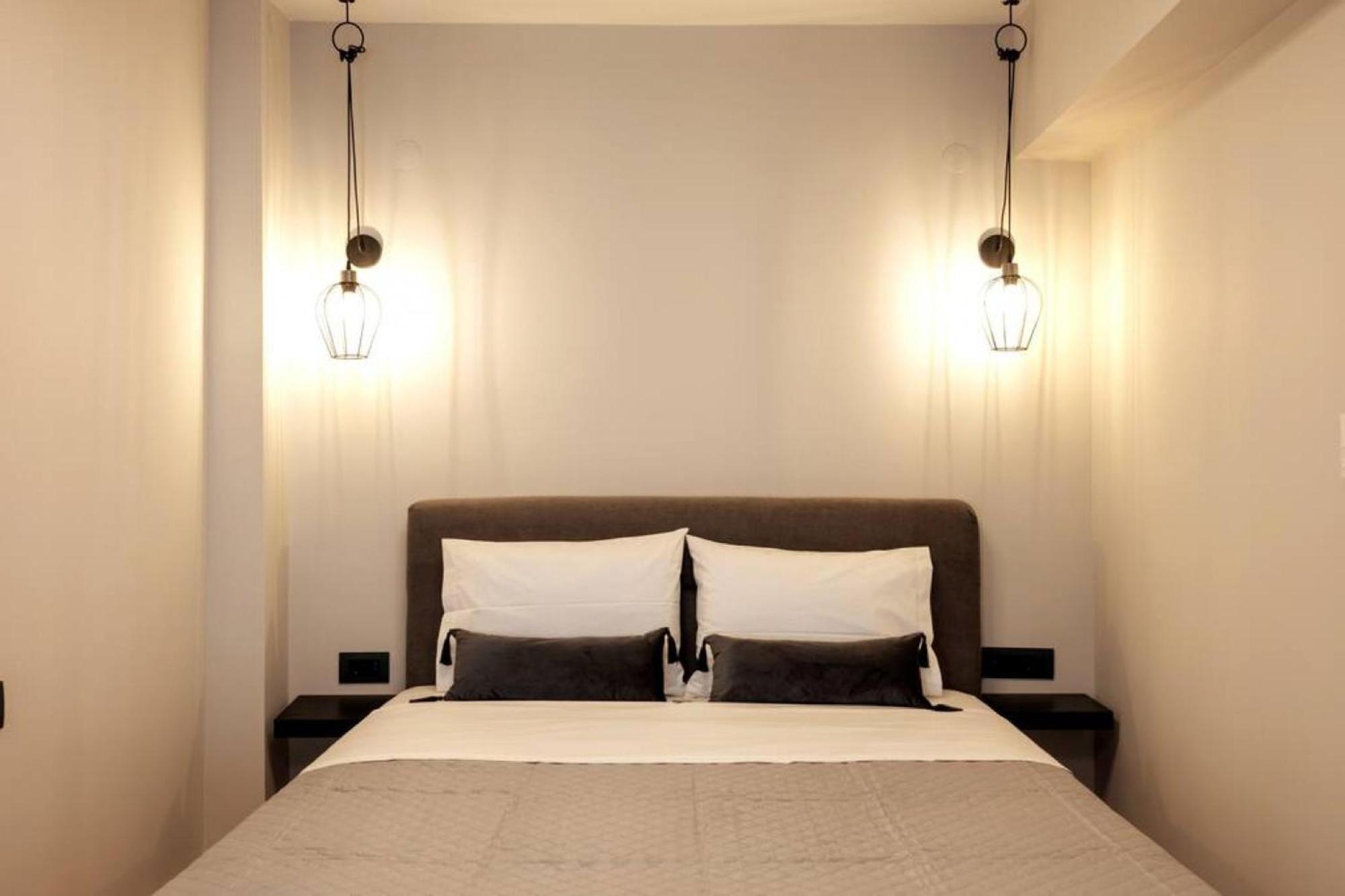 Luxurious Maisonette In يانينة المظهر الخارجي الصورة