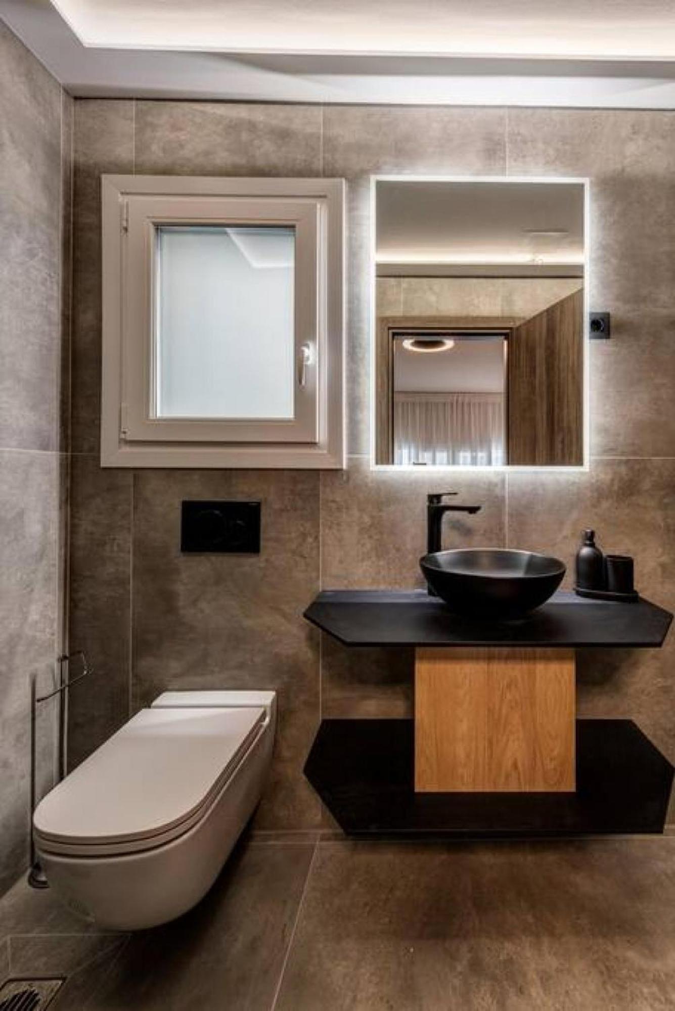 Luxurious Maisonette In يانينة المظهر الخارجي الصورة