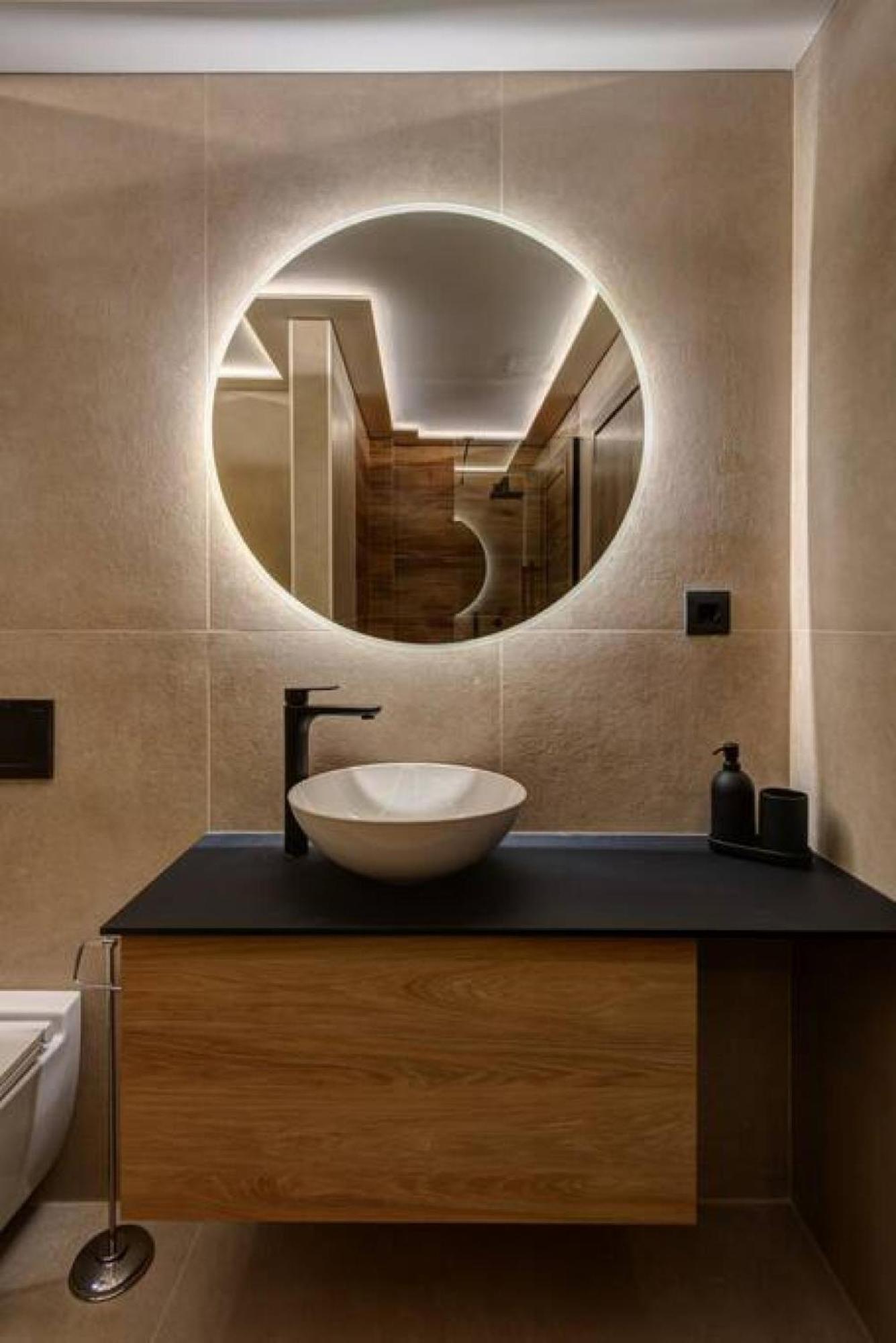 Luxurious Maisonette In يانينة المظهر الخارجي الصورة