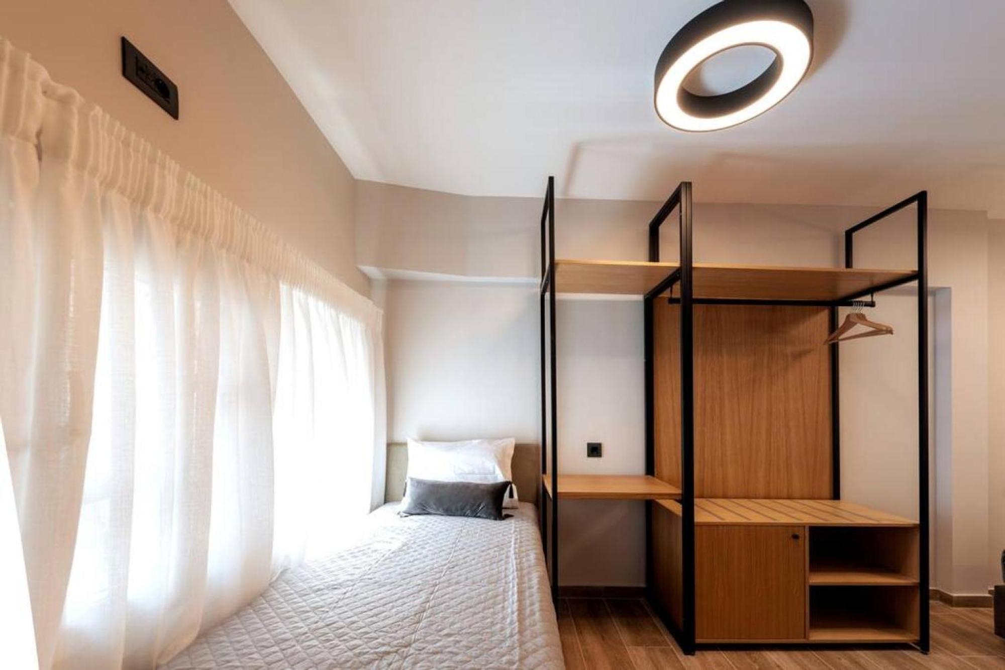 Luxurious Maisonette In يانينة المظهر الخارجي الصورة