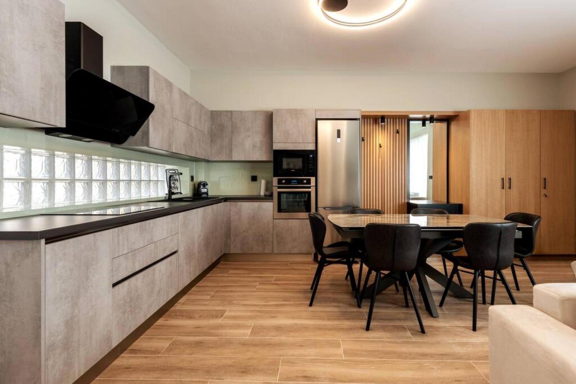 Luxurious Maisonette In يانينة المظهر الخارجي الصورة