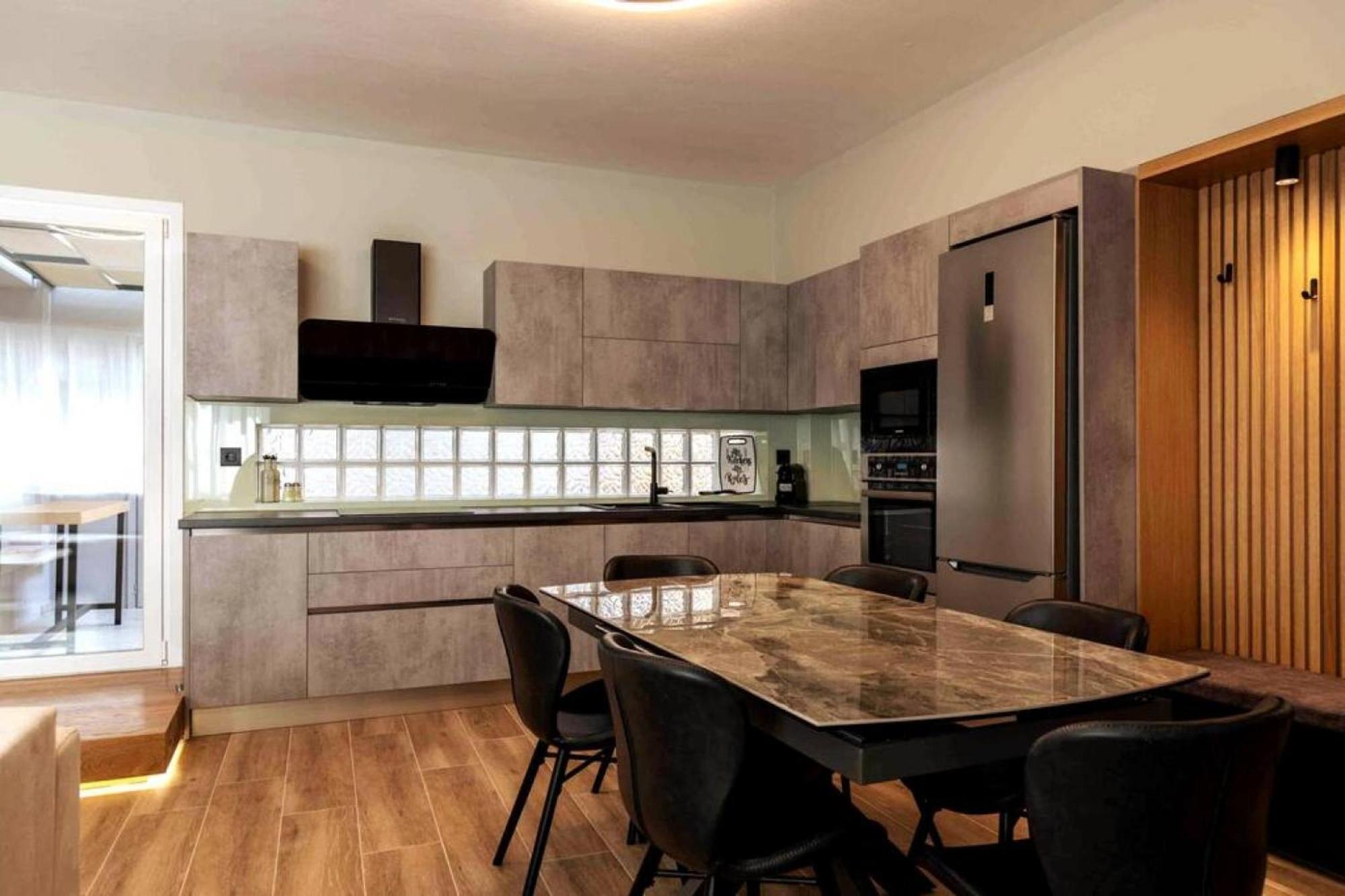 Luxurious Maisonette In يانينة المظهر الخارجي الصورة