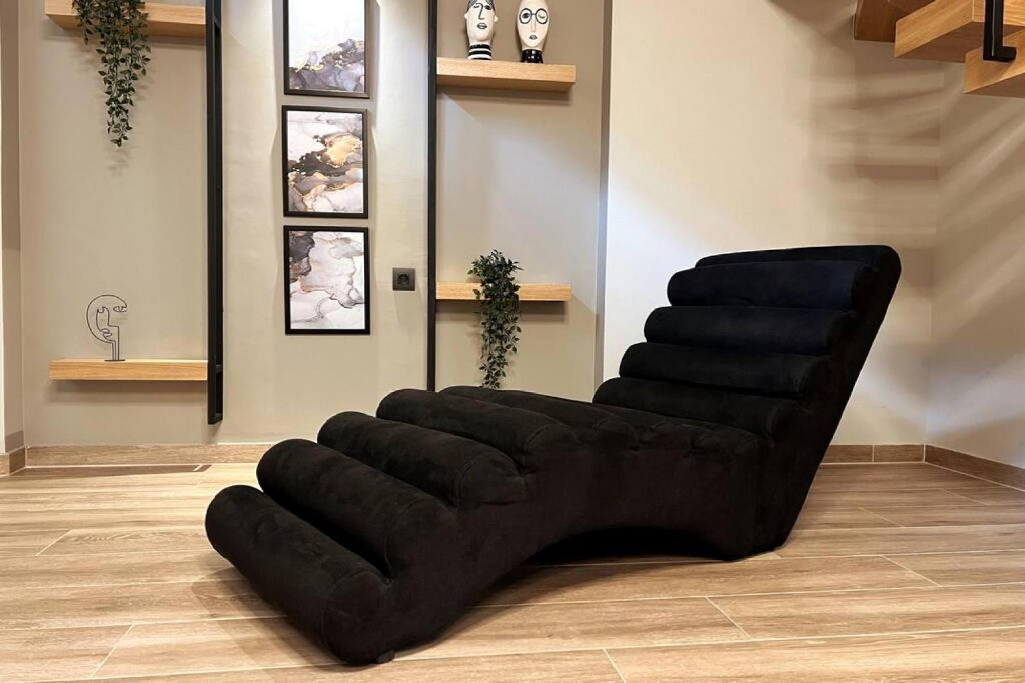 Luxurious Maisonette In يانينة المظهر الخارجي الصورة