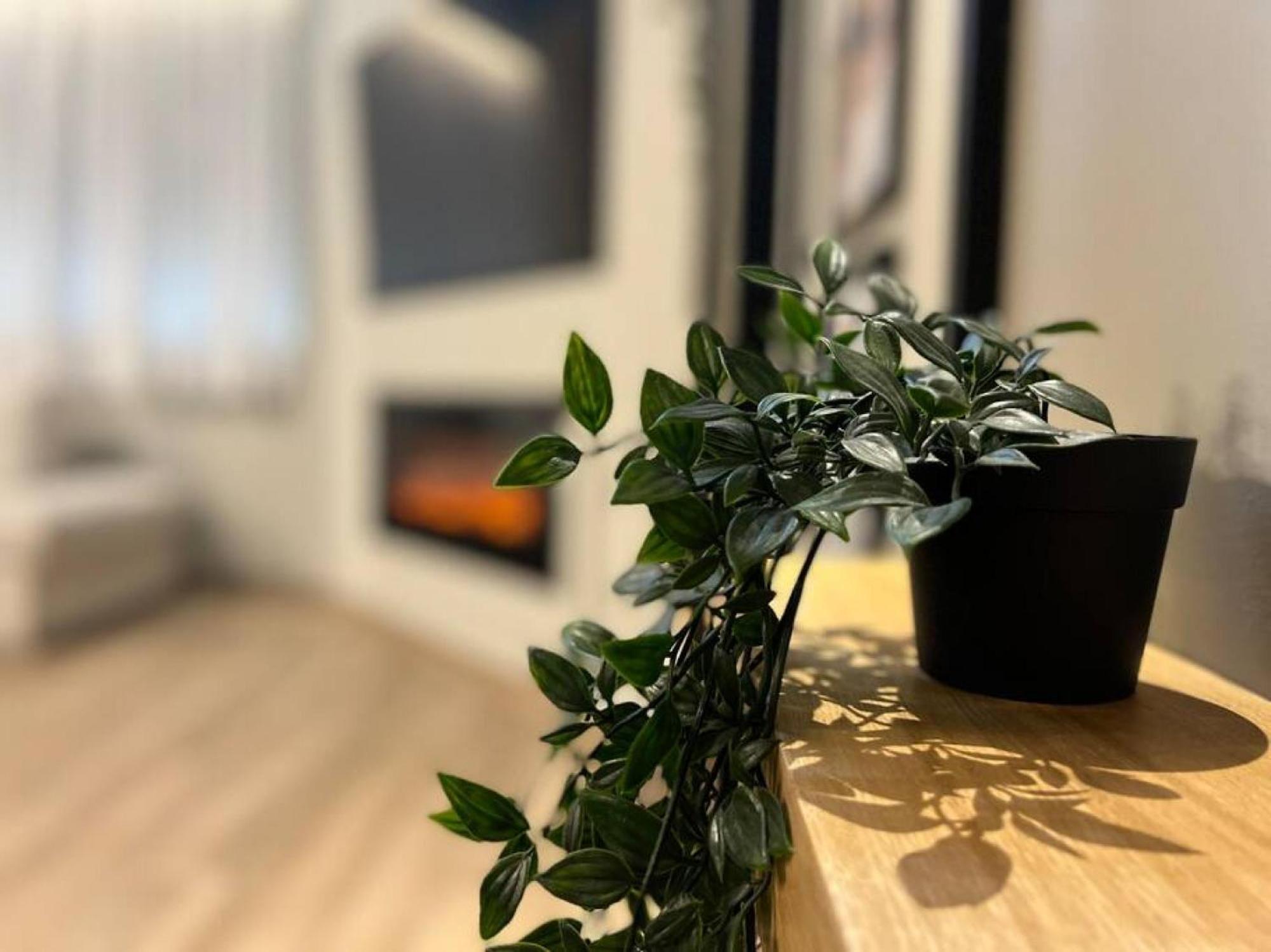 Luxurious Maisonette In يانينة المظهر الخارجي الصورة
